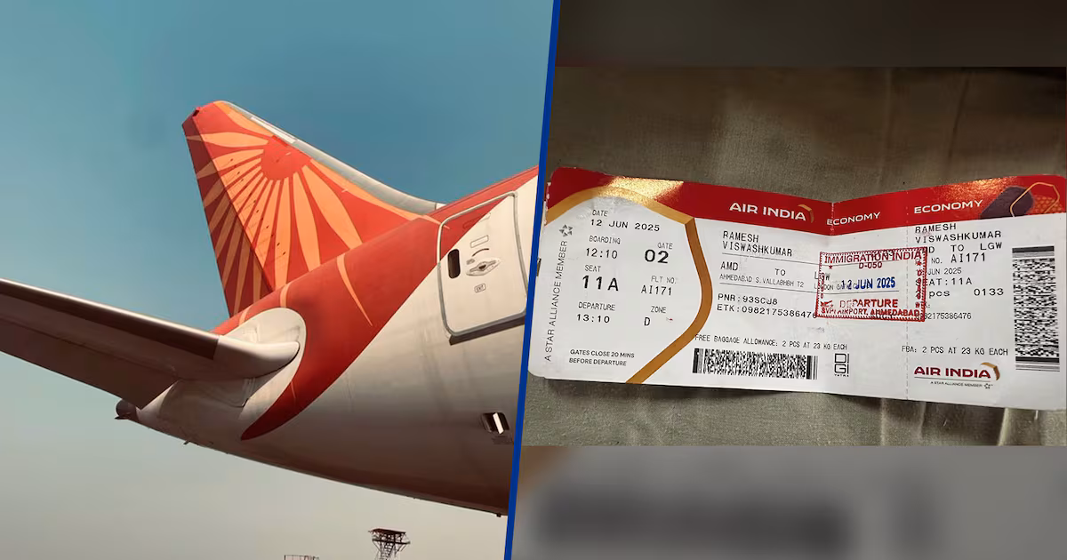 Asiento 11a: El increíble detalle que salvó vidas en 2 accidentes