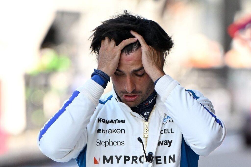 Carlos Sainz Austria 2025: ¿Puntos con Williams o sorpresa?