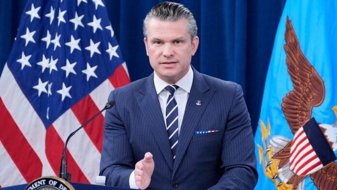 Ataques devastan programa nuclear Irán, según Pete Hegseth Ataques devastan programa nuclear Irán, según Pete Hegseth