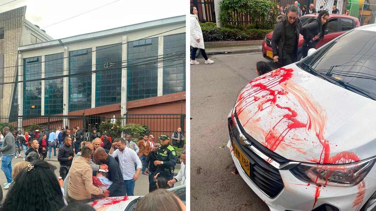 Atentado Miguel Uribe Turbay: Cronología de un ataque que sacude a Colombia