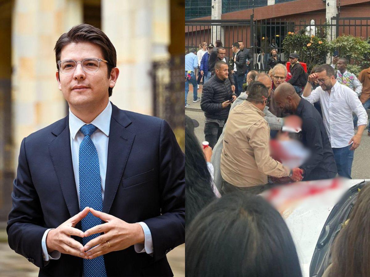 Atentado a Miguel Uribe Turbay: Revelan estado de salud y detalles del ataque