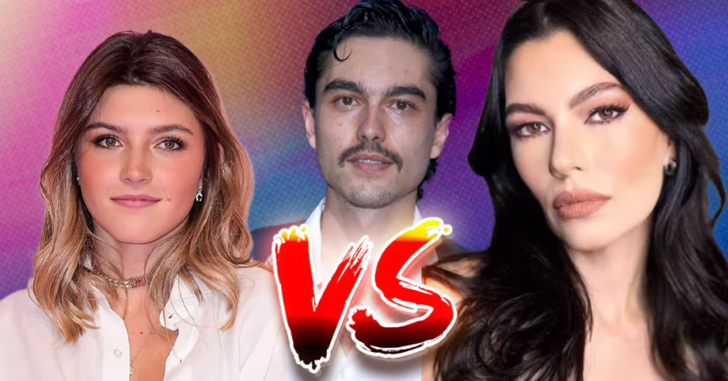 Antonia Mayer revela verdad Natália Subtil tras polémica