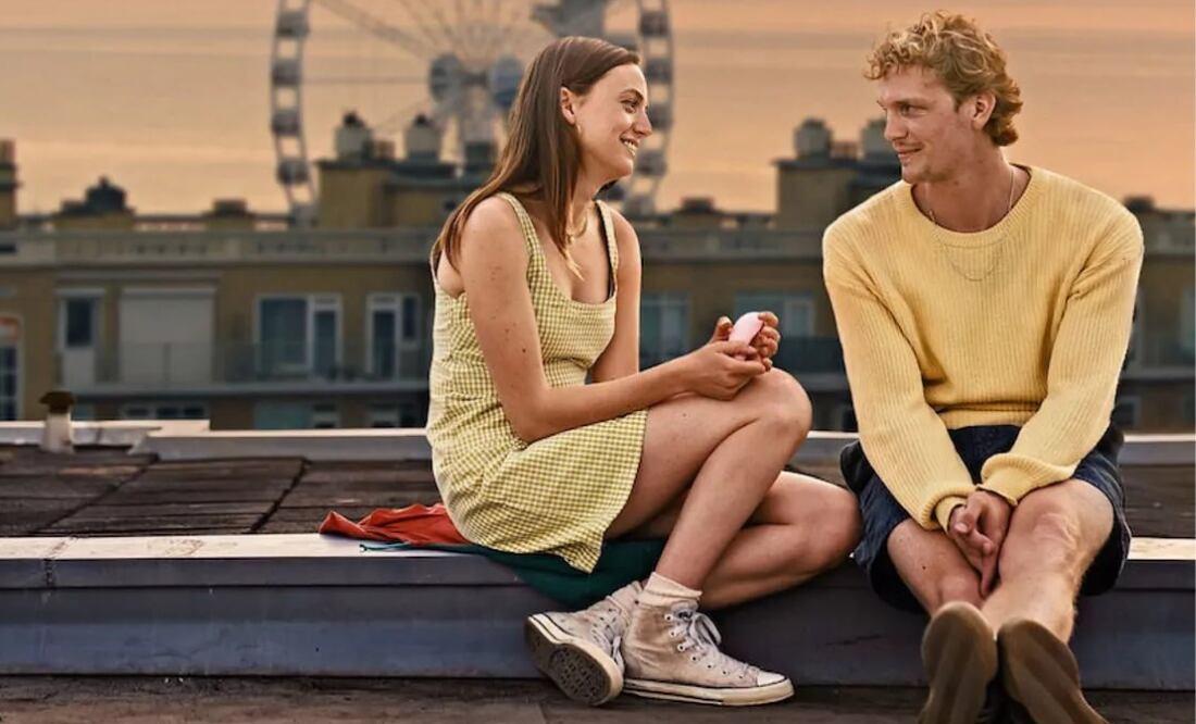 Netflix te sorprende: Romance subido de tono que te hará reflexionar