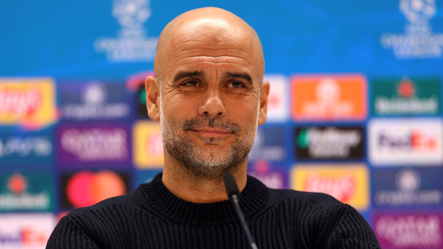 Balón de Oro 2025: ¿Quiénes son los máximos candidatos según Pep Guardiola?