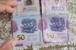 Billete de 50 pesos vale 3 millones: ¿tienes este ejemplar raro?
