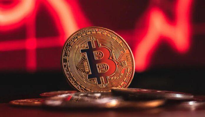 Bitcoin manos débiles venden 15.000 BTC con pérdidas- ¿se acerca el soporte clave? Bitcoin manos débiles venden 15.000 BTC con pérdidas: ¿se acerca el soporte clave?