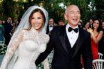 Boda Jeff Bezos Lauren Sanchez: Detalles de la celebración en Venecia