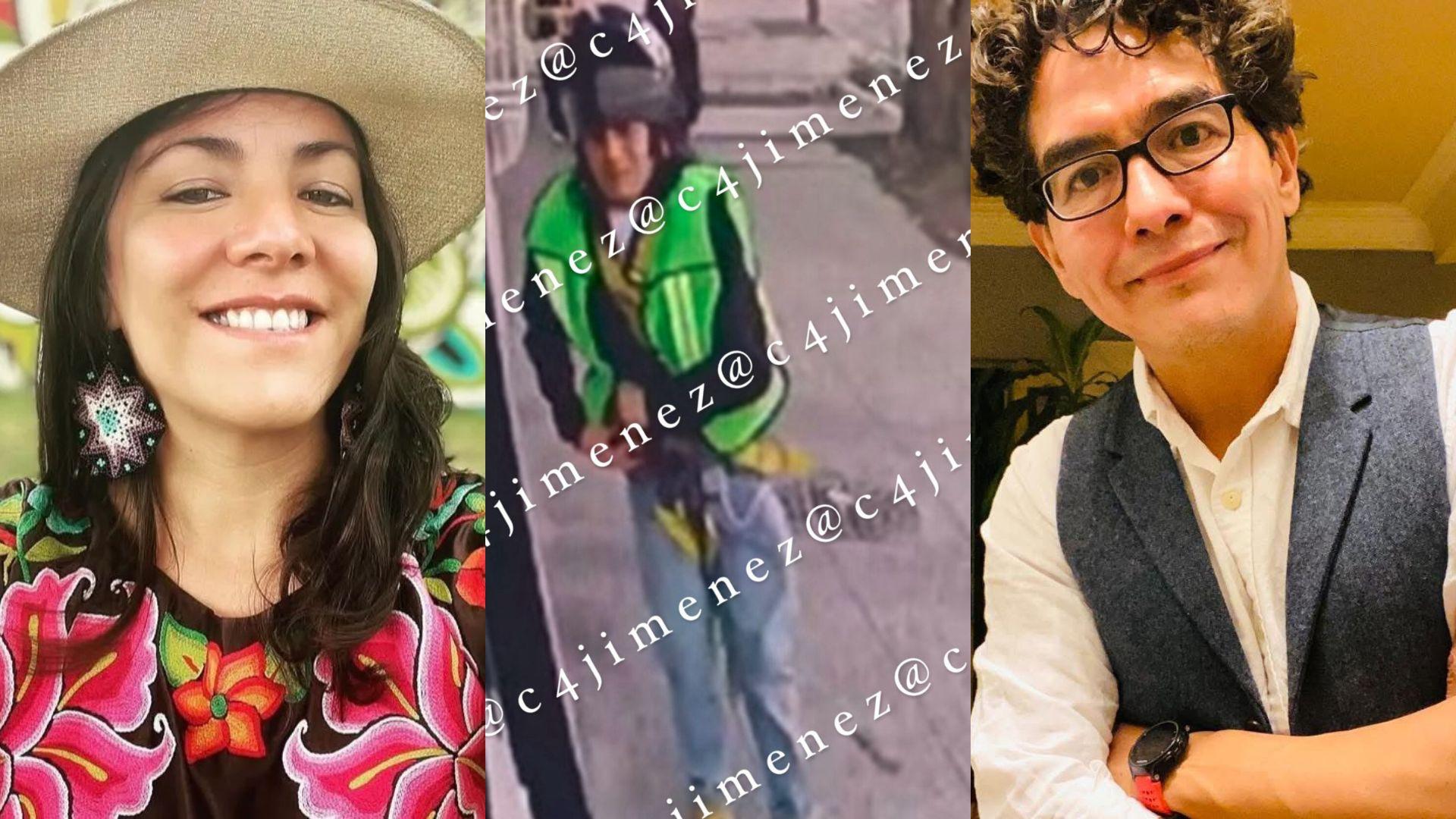 Buscan al asesino de Ximena y José en semefos: ¿fue silenciado?