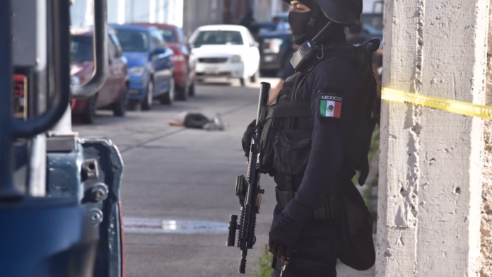 Ocho asesinatos sacuden Guerrero este viernes y sábado Ocho asesinatos sacuden Guerrero este viernes y sábado