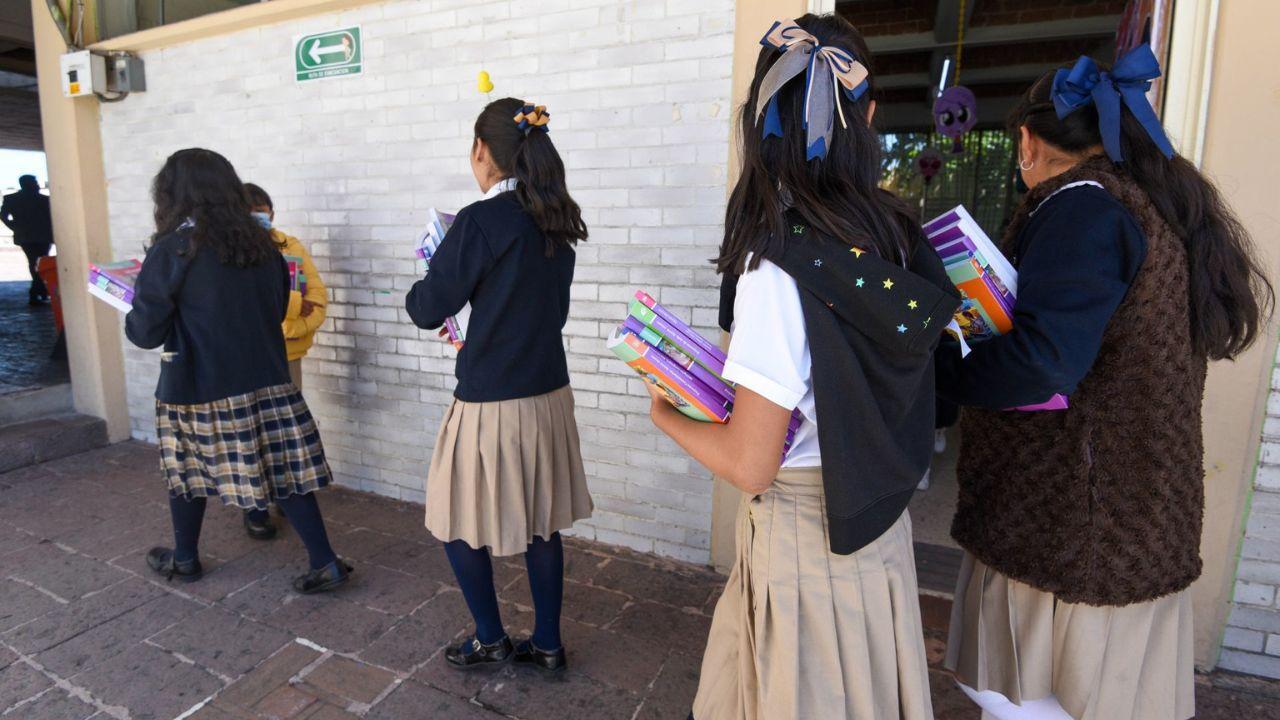 Calendario SEP 2024-2025: ¿Habrá vacaciones pese al paro de la CNTE?