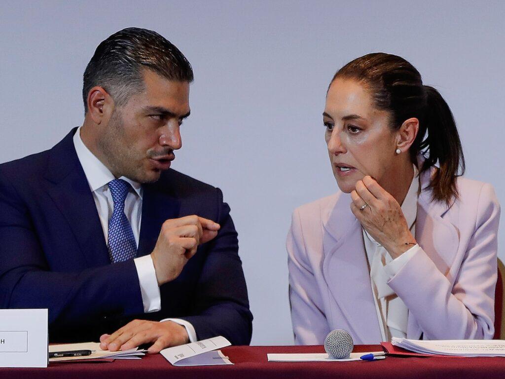 Cambio política antidrogas México: ¿Fin de "abrazos, no balazos" con Sheinbaum?