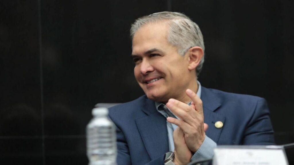 Caso Hacker Cartel de Sinaloa: CDMX culpa a gobiernos Mancera y Amieva