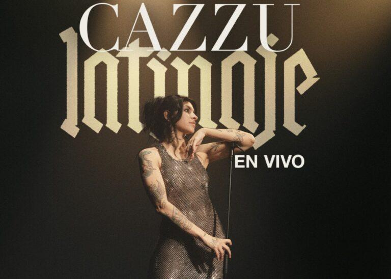 Cazzu en México: Fans Revolucionarán el Auditorio con "Con Otra"