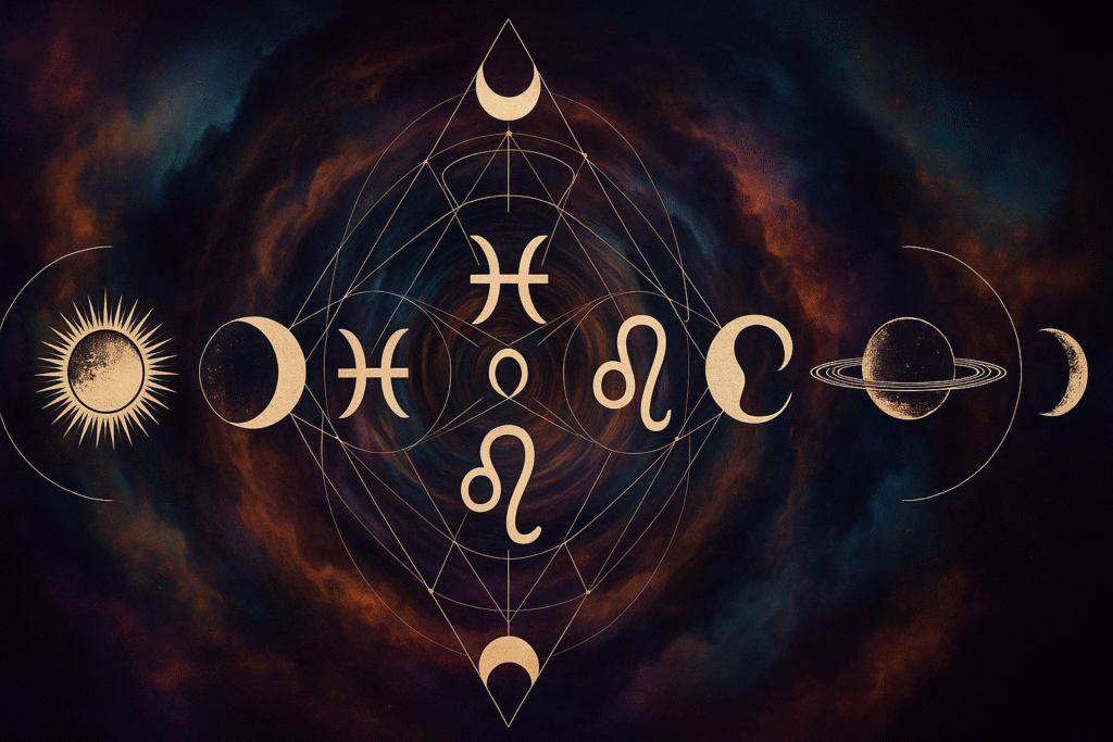 Horóscopos 14 de junio 2025: energías astrales revelan cambios decisivos