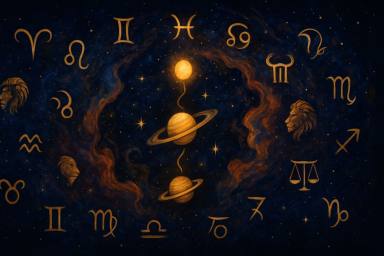 Horóscopo 15 de junio 2025: lo que los astros te revelan hoy