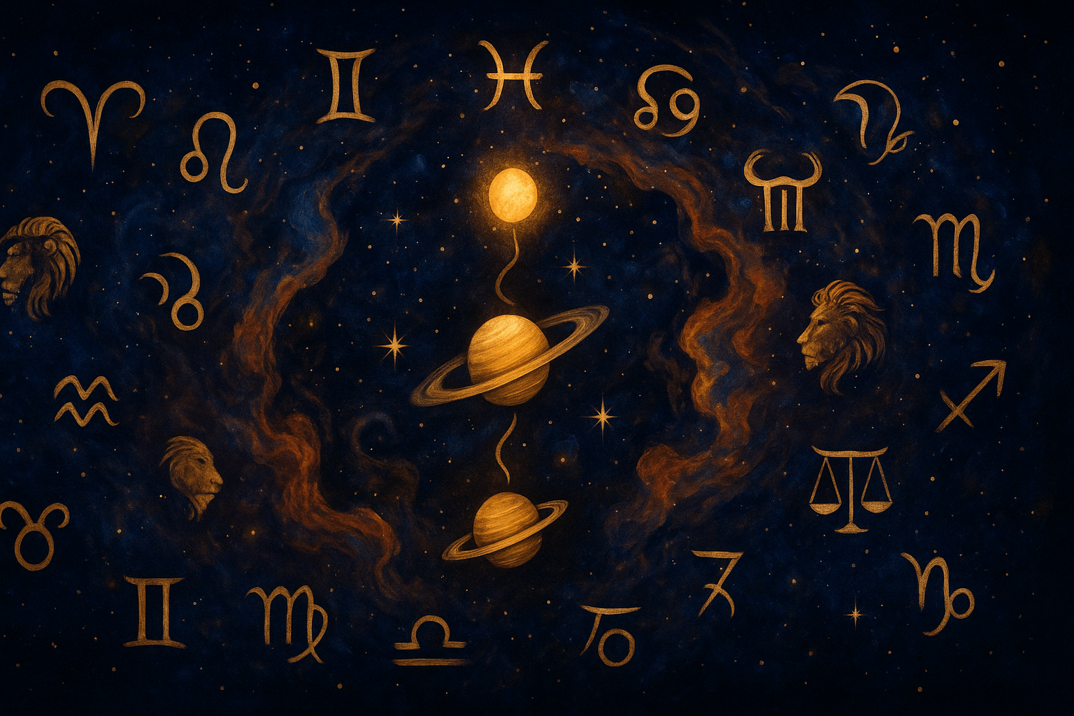 Horóscopo 15 de junio 2025: lo que los astros te revelan hoy