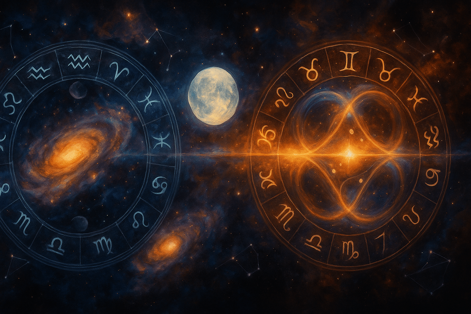 Horóscopos 16 de junio 2025: Lo que los astros revelan hoy para ti