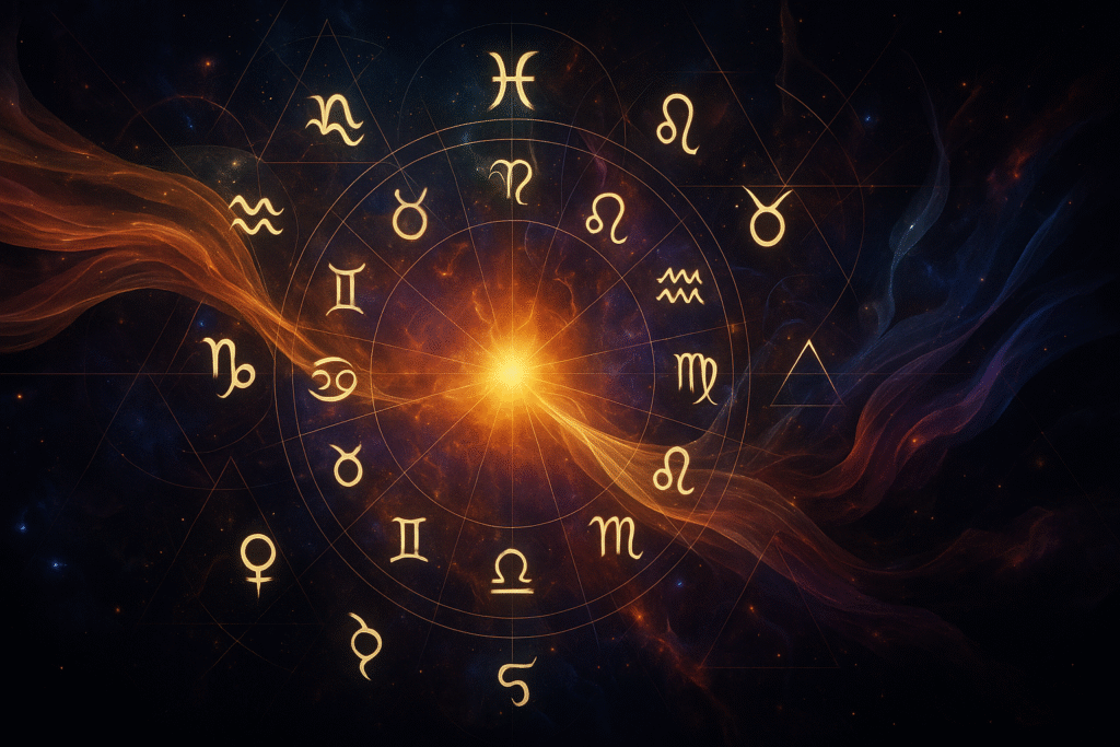 Horóscopos 17 de junio 2025: Tu destino hoy según los astros y la numerología