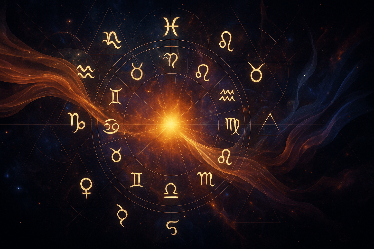 Horóscopos 17 de junio 2025: Tu destino hoy según los astros y la numerología