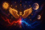 Horóscopos hoy 18 de junio 2025: energías astrales revelan grandes cambios