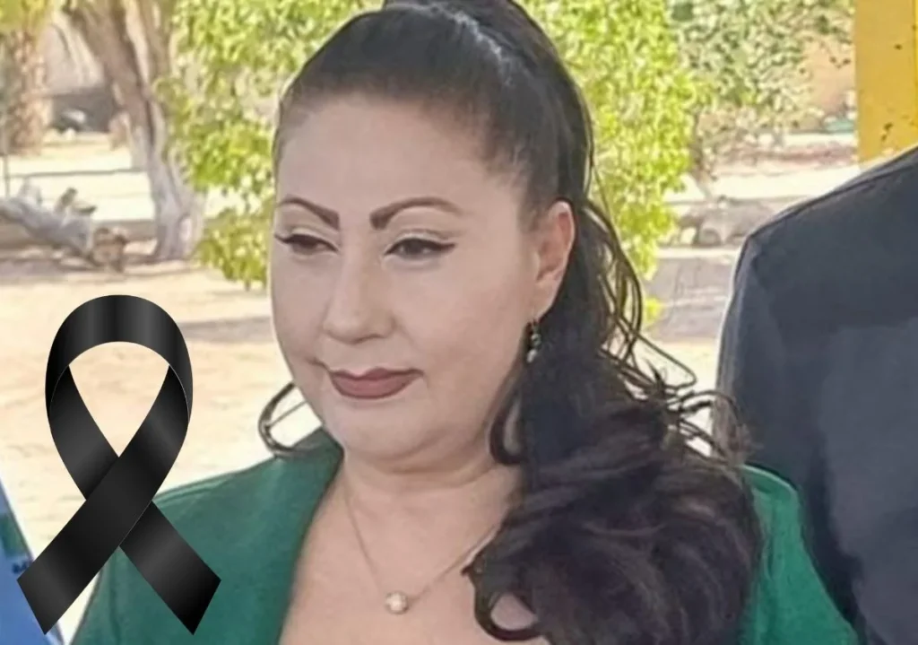 Feminicidio de maestra Lupita: Hijo es sospechoso según versiones en BCS