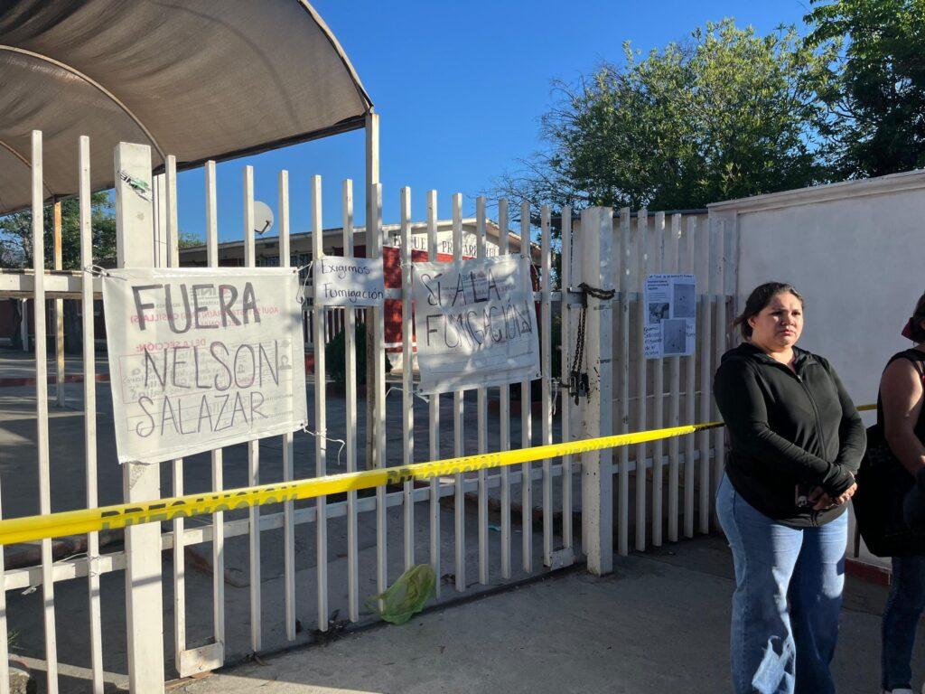 Chinches y garrapatas invaden escuela primaria: Más de 30 estudiantes con picaduras