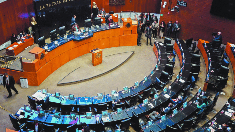 Comisión Antimonopolio: Senado avala creación con 68 votos