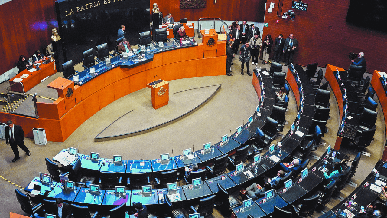 Comisión Antimonopolio: Senado avala creación con 68 votos