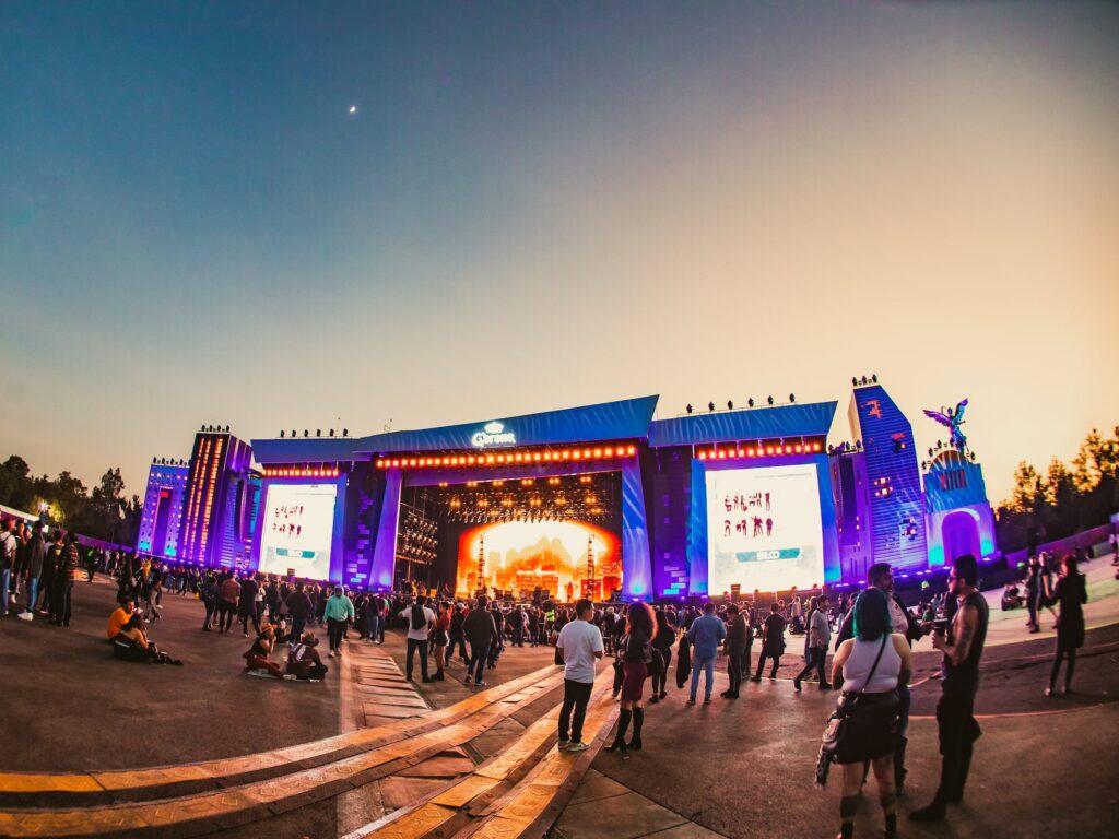 Corona Capital 2025: cuándo inicia la preventa y cuánto cuestan los abonos