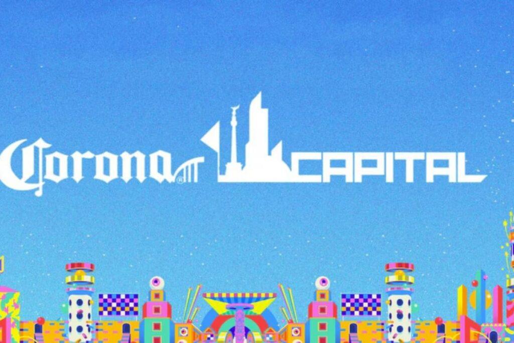 Corona capital 2025