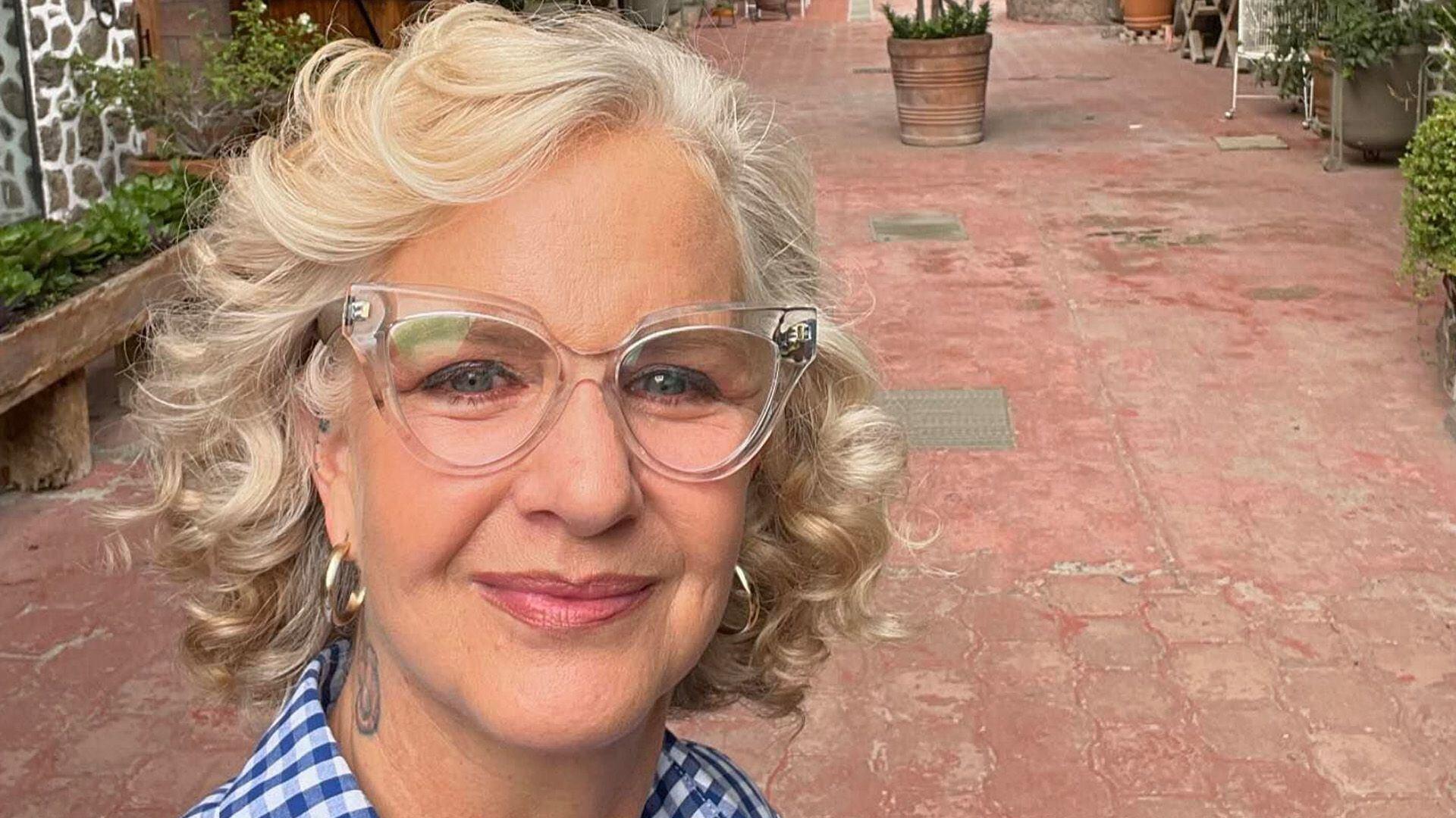 Crista Montes: Del rechazo a reina del Orgullo 2025 ¡Entérate!