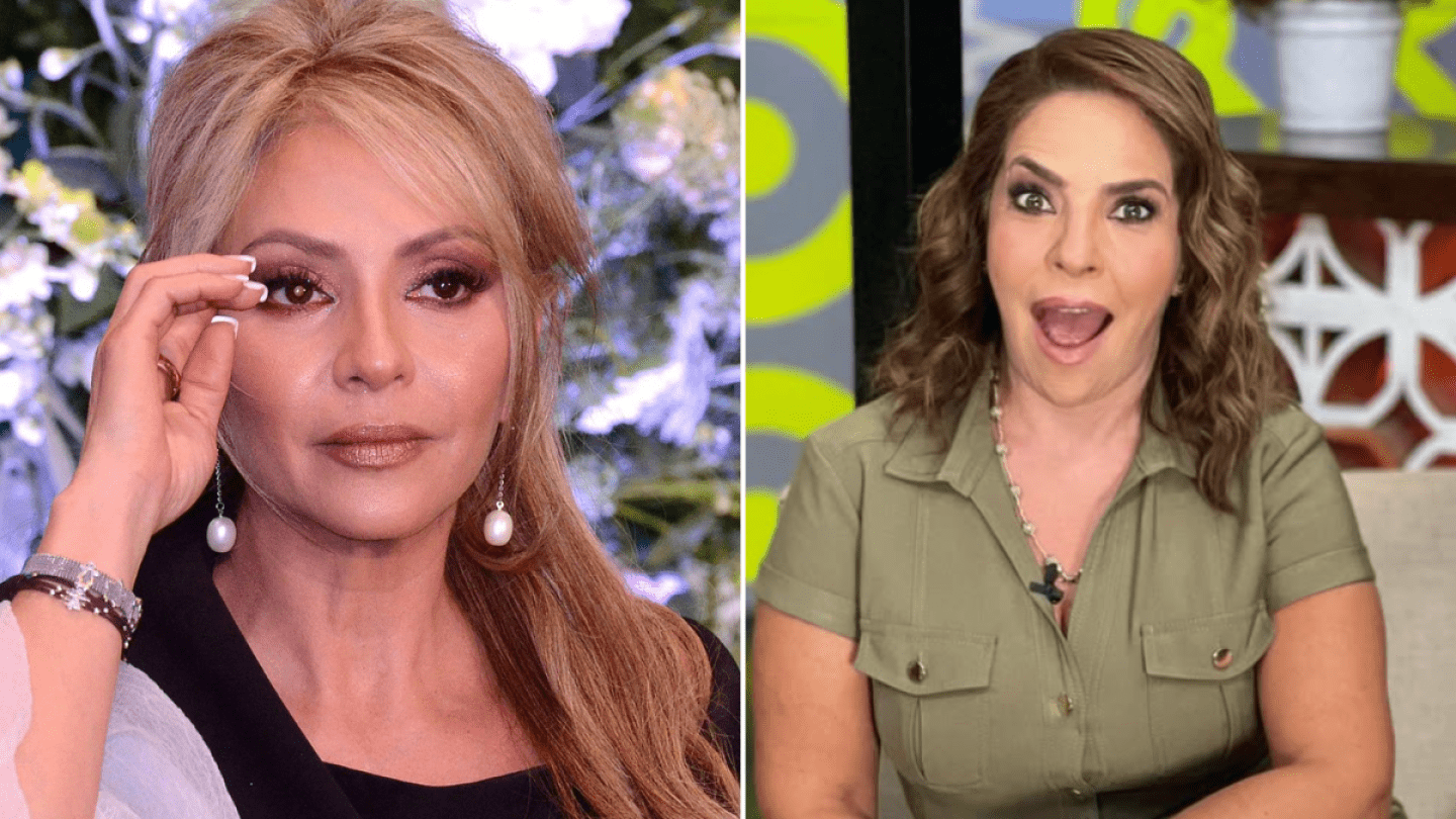 Daniela Castro vs Ana María Alvarado: ¡Guerra de acusaciones!