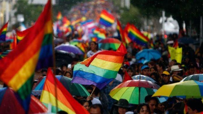Día del Orgullo LGBT+: Historia y significado