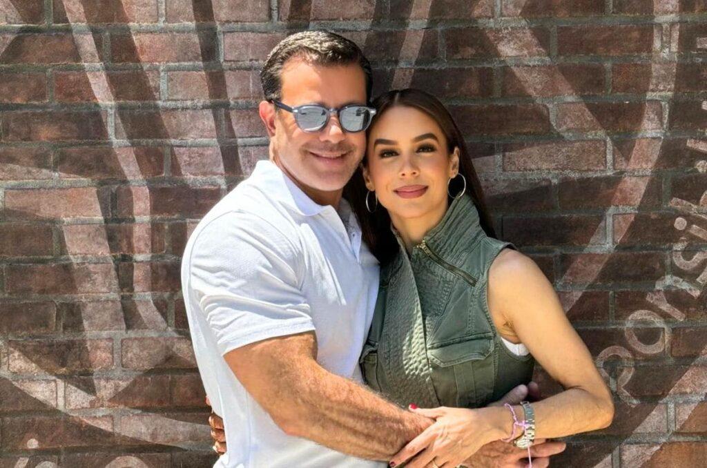 Divorcio Biby Gaytán y Eduardo Capetillo