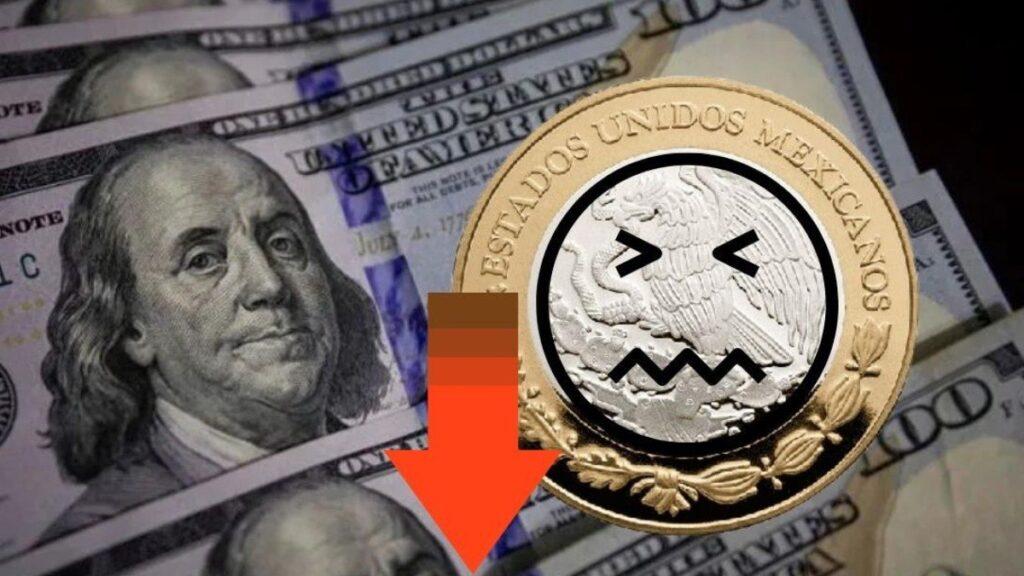 Dólar peso: cotización hoy 26 junio 2025 liga 3er día ganancias