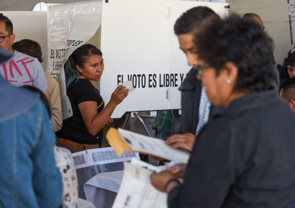 Durango: ¿Morena aplastada? El PRI canta victoria tras elecciones