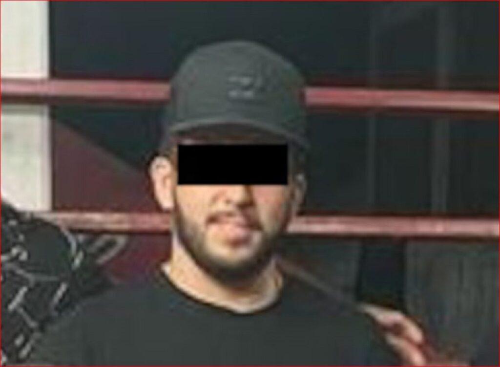 El Guacho se declara culpable lavado dinero en EEUU