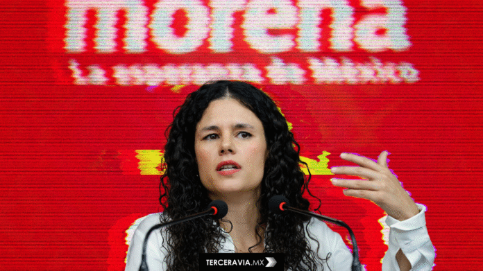 Encuesta revela: Morena dominaría 15 gubernaturas en 2027