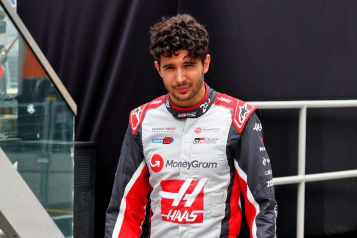 Esteban Ocon en El Gran Premio de Austria 2025- claves del pronóstico Haas Esteban Ocon en El Gran Premio de Austria 2025: claves del pronóstico Haas