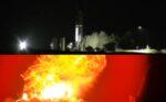Explosión Starship 36 de SpaceX: Incidente en prueba en Texas