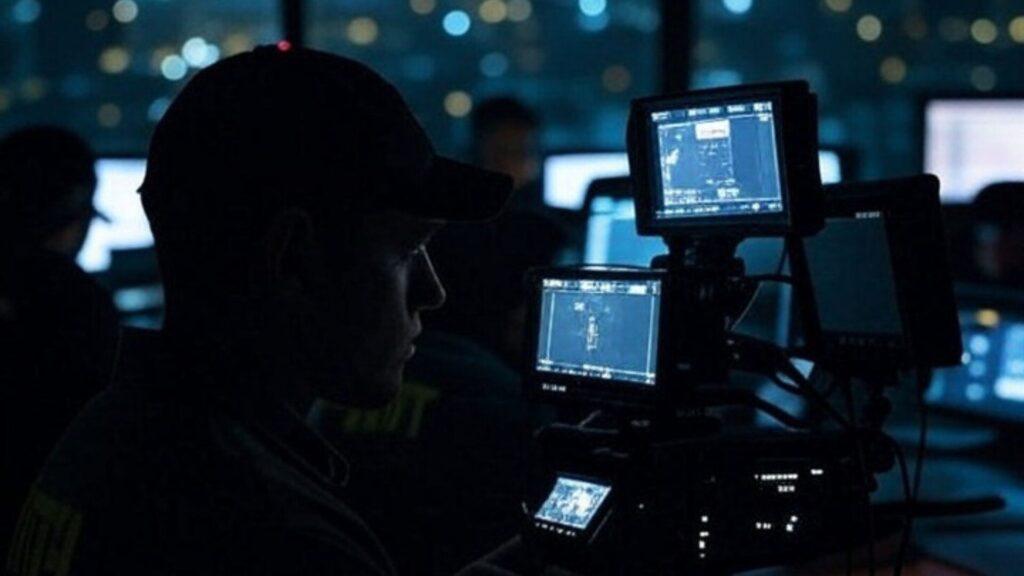 FBI vulnerable: Hacker de cártel usó cámaras de CDMX