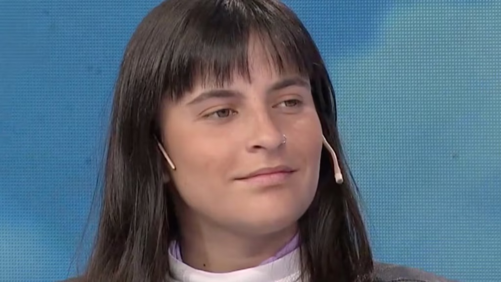 Lola del Carril, la narradora del Mundial de Clubes en DAZN que revoluciona