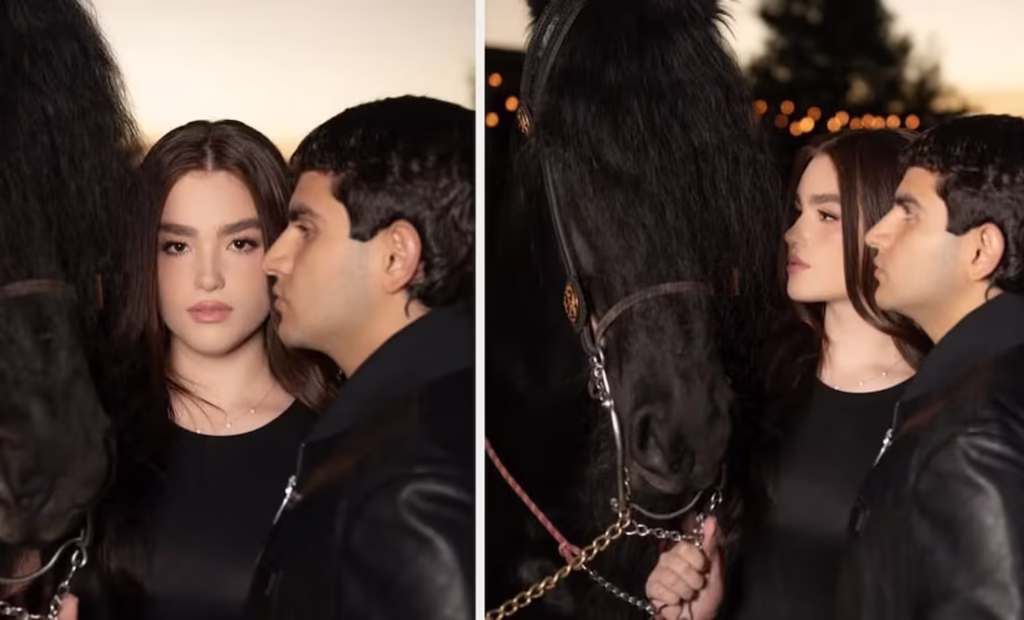 Emily Álvarez: La foto con Canelo y Jaziel Avilez que sorprende