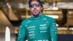 Fernando Alonso GP Austria 2025: ¿Qué esperar con el AMR25?