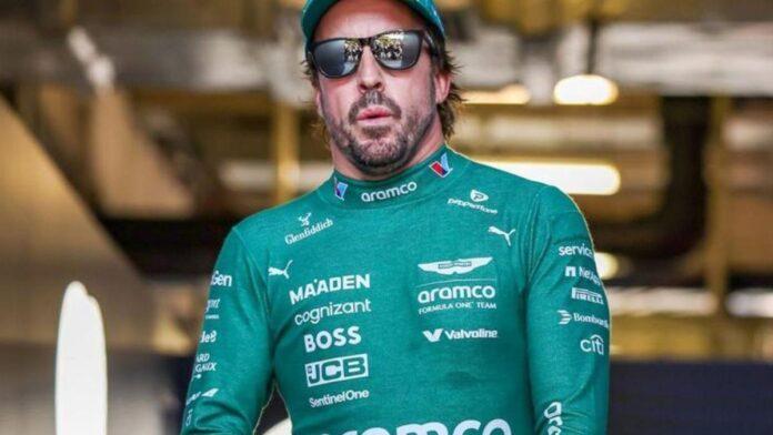 Fernando Alonso GP Austria 2025- ¿Qué esperar con el AMR25? Fernando Alonso GP Austria 2025: ¿Qué esperar con el AMR25?