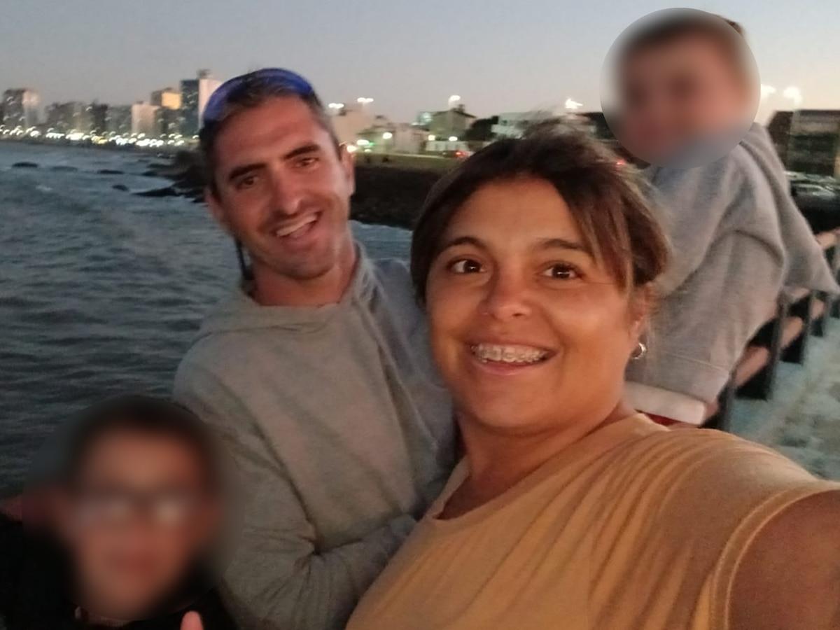 Fernando Dellarciprete: las claves del hombre que mató a su familia y se suicidó