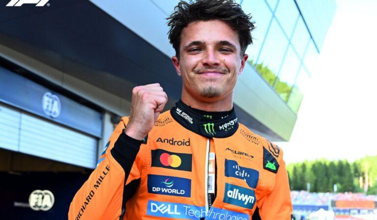 GP Austria 2025: Dominio McLaren, Debacle Red Bull y Batalla Estratégica