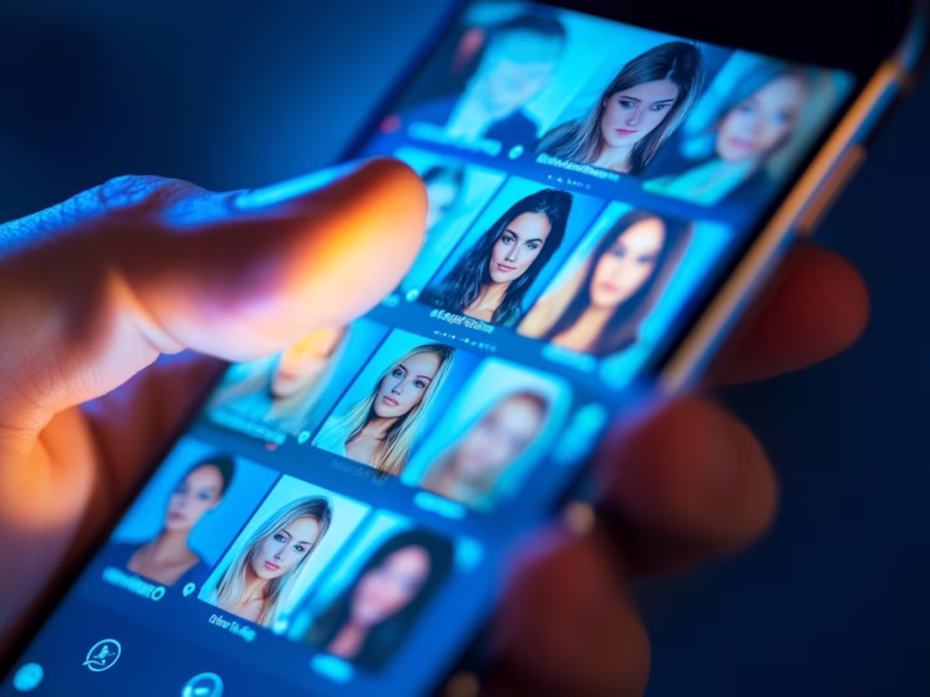 App de citas: La cita que terminó en puñaladas e incendio