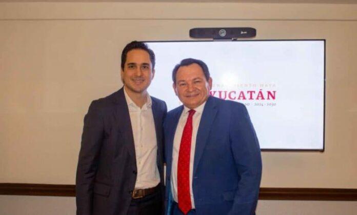 Obras Yucatán Banobras: El impulso estratégico para un futuro mejor Obras Yucatán Banobras: El impulso estratégico para un futuro mejor