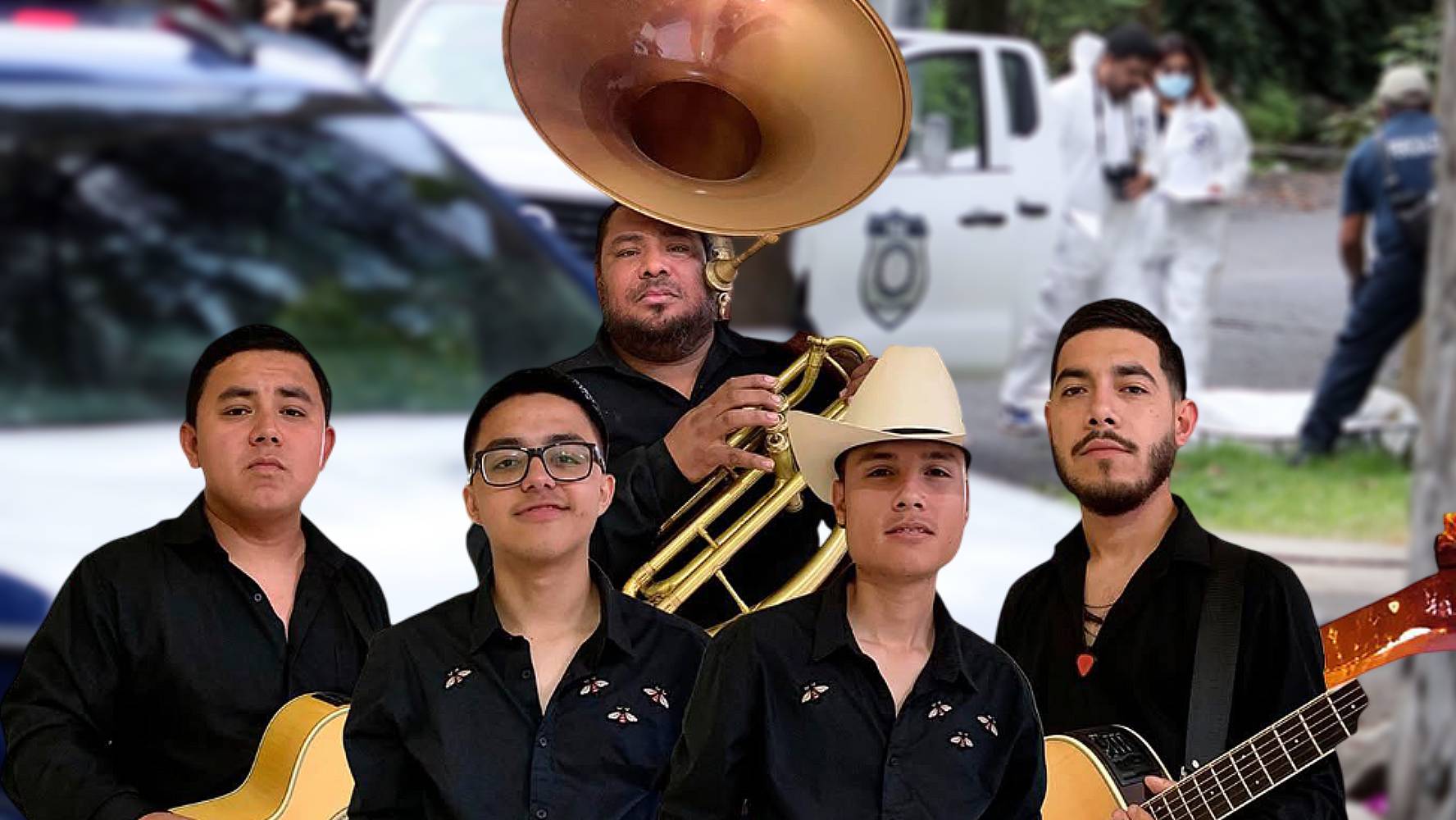 Grupo Fugitivo: ¿Qué hay detrás del brutal asesinato de los músicos?